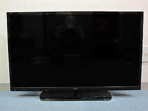 中古液晶テレビ販売 LC-40H30 画像 神戸