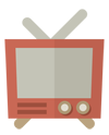 販売テレビの処分費用の画像 テレビ販売